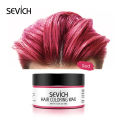 SEVICH Temporary Hair Color Dye Wax 120g Men and Women 120g-9 Colors. 