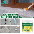 Green Home Transparent Waterproof Glue Widely Applications Widely Applied Tile Adhesive Glue. 