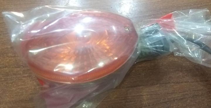 Indicator cg 125 (winker assy)