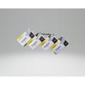 Pack Of 4 Dollar_Staples Pin # 10 – Best Dollar_Stapler Pin # 10 For School, Home & Office Use. 