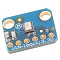 Microphone Module I2S Interface MEMS Breakout Board with Pin SPH0645. 