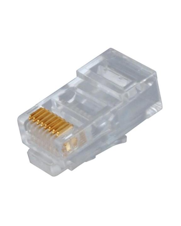 Pack%20of%202%20-%20RJ45%20Cat5e%20Pass%20Through%20Connectors%20-%20Easy%20to%20Crimp%20Modular%20Plug%20for%20Solid%20or%20Stranded%20UTP%20Network%20Cable%20%20Male%20Ethernet%20Connector%20End%20-%20Image%205