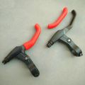 1-3Pairs Bike Bicycle Brake Lever Rubber Sleeve Protector Brake Handle Cover Spare Parts for Mountain Road Bikes Brake Lever. 