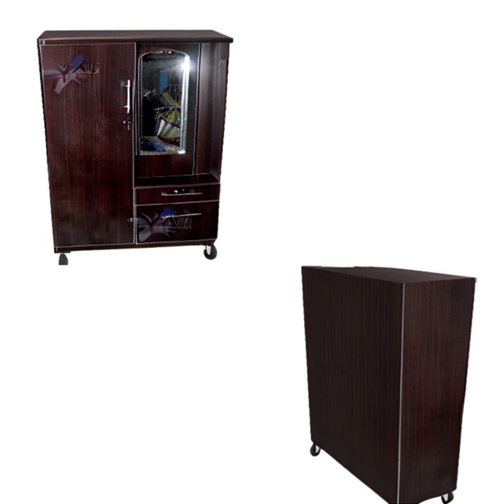 D16%206x4%20feet%2020"%20Wooden%20Dressing%20Plus%20Cupboard%20Wardrobe%20Almira%20cabinet%20safe%20almari%20-%20Image%203