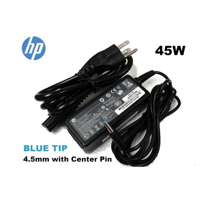 45W 19.5V 2.31A 4.5 3.0mm Replacement Laptop AC Adapter Charger Or Power Cord for Hp