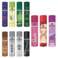 Air Freshener 300ml  – Multi Flavors – Long Lasting Fragrance for Home, Office & Car & More. 