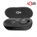 True Wireless Stereo Earbuds | Wireless Earbuds | Bluetooth Earphones | Noise-Cancelling Headphones | Sports Earphones | Touch Control Earbuds | Water-Resistant Earbuds | High-Quality Sound Earphones | TWS220 Earbuds | Music Earbuds for Gym | Loud Airdots. 