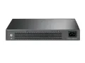 TP-Link Network Gigabit Desktop/Rackmount Switch TL-SG1024D 24-Port 10/100/1000Mbps - 18 Months Brand Warranty. 