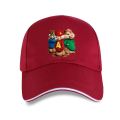 【MofoM Store】cap hat  Men Alvin And The Chipmunks Baseball Cap women. 
