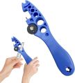 Injection Cutter & Opener – Safe and Easy Ampoule Opener Tool. 