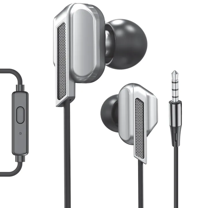 Audionic%20Mark%201%20Earphone%20%7C%20Hi-Fi%20Earphone%20Clear%20Treble%20Extra%20Bass%20Wired%20Stereo%20Handsfree%20With%20HD%20Mic%20%7C%20Wired%20hand%20free%20with%203.5%20mm%20jack%20%7C%20premium%20quality%20earphones%20%7C%20High%20Quality%20Earphones%20-%20Image%202