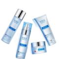 VHA Hyaluronic Acid Skin Care Set Facial Cleanser Toner Lotion Cream Shrink Pores Anti Aging Moisturizing Brighten 4Pcs Set. 
