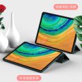 Samsung Galaxy Tab A7 10.4" (2020) SM-T500 SM-T505 casing Magnetic Stand Cover Tablet Slim Smart Case Soft Back Cover. 