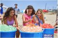 111Pcs Happy Baby Fast Fill Water Balloons Automatic Fill and Seal, Magic Water Colour Balloons for Kids. 