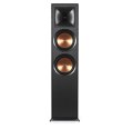 Klipsch Reference (R-820F, R-41M,R-52C, R-12SW)  5.1 Home Theater Pack Black. 