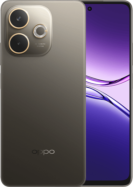 OPPO A5 Pro | 8GB RAM + 256GB ROM