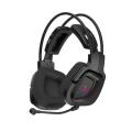 Bloody MR-575 RGB Gaming Wireless Headset - Black, 100 % Original with High Packaging Material. 