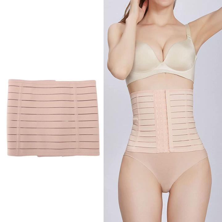 Wonder%20Care%20Abdominal%20Belt%20for%20Tummy%20Reduction%20Belly%20Binder%20Waist%20Belt%20for%20Men%20and%20Women%20Elastic,%20Lightweight,%20Comfortable,%20Adjustable%20-%20Image%202