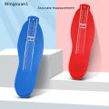 Mingxuan1 New Adults Baby Foot Measuring Device shoes kids Children Foot Shoe Size Measure PH. 