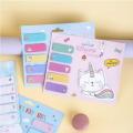Kittycorn - Sticky Notes. 