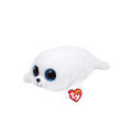 Ty Beanie Boos Big Eyes 15 CM Swan Narwhal Seal Series Appease Sleeping Soft Plush Toys Stuffed Animal Doll Birthday Child Gift. 