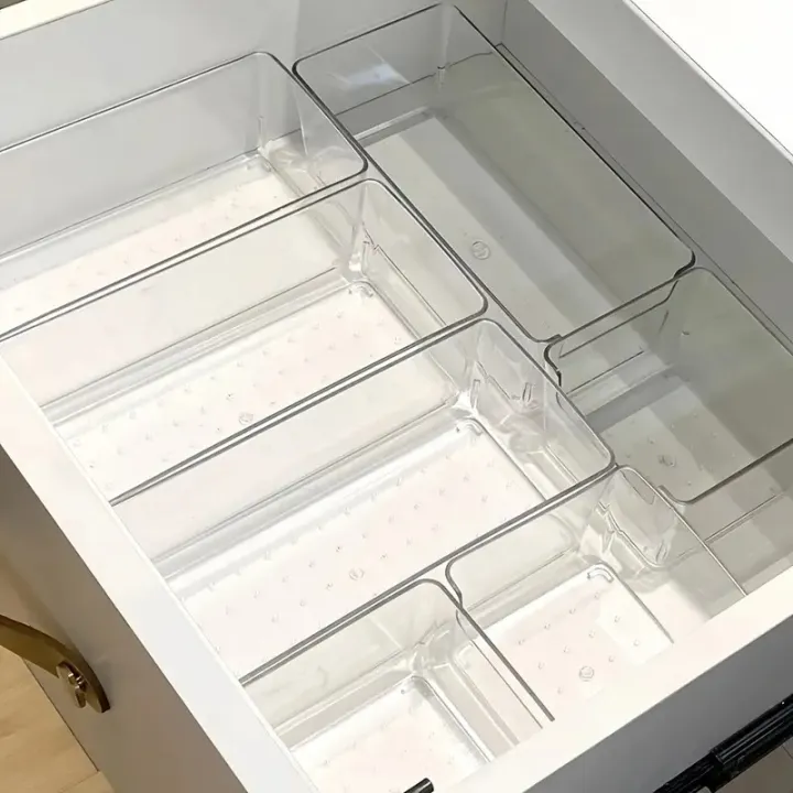 Transparent%20Plastic%20Box%20Drawers%20Organizers%20%E2%80%93%20Imported%20Makeup%20Holder%20Box%20for%20Makeup,%20Jewelry%20,%20Dressing%20or%20Kitchen%20,%20Home,%20Stationary%20Desk%20Use%20-%20Image%202