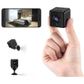 X9 1080p Hd 2mp Magnetic Wifi Mini Camera With HDWIFICAMPRO App. 