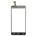 For Alcatel One Touch Pixi 4 6 3G / 8050 Touch Panel (Black). 