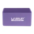 Yoga Bricks - Brand Liveup Sports - Yoga Bricks - LS3233A. 