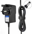 T-Power Ac Dc Adapter Charger for the Gro Company Gro-Clock Sleep trainer replacement power supply (HJ008). 