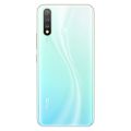 Vivo Y19 - 6.53 Inches Full HD+ Display - Dual Sim Official PTA Approved - 8GB RAM 256GB ROM (128GB Usable + 128GB System Reserved) - Dual Engine Fast Charging - (Phone + Box (Imported Box), Charger, Mix Color, 10/10 Conciditon, Impored Stock). 