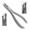 Premium Quality Dental Orthodontic Band Remover Short Posterior Pliers Bracket Bands Adhesive Removing Tools.. 