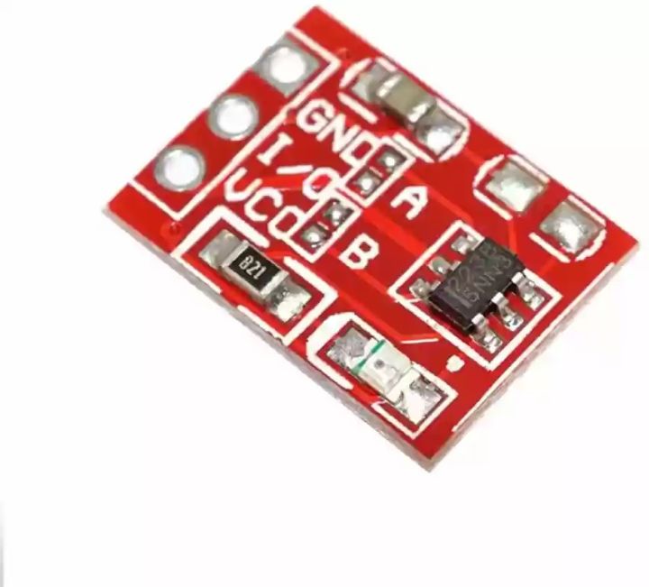 5pcs%20TTP223%20Touch%20Sensor%20Module%20Capacitive%20On/Off%20Circuit%20Arduino%20switching%20-%20Image%202
