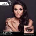 Bella Color Contact Lenses Radiant Hazelnut Contact Lens. 