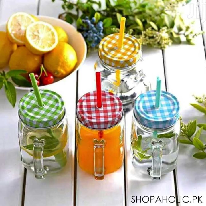 4%20Pcs%20Mason%20Glass%20Jar%20With%20Lid%20And%20Straw%20-%20450ML%20-%20Image%2010