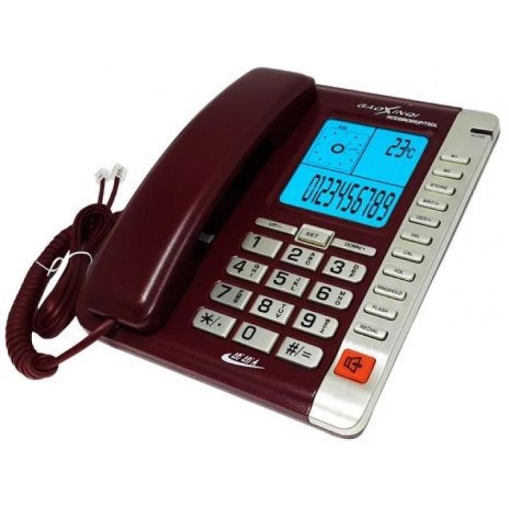 Gaoxinqi%20HCD%20399(305)P/TSDL%20Landline%20Telephone%20Anti%20EMI%20and%20Thunder%20proof%20design%20-%20Image%203