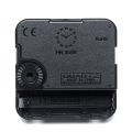 1Pcs High Torque Quartz Clock Movement Mechanism Long Spindle Hand DIY. 
