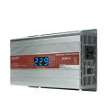 Original Suoer 2000W Inverter Digital Display Modified Sine Wave STA-2000A Solar Power USB 12V DC to 220VAC. 