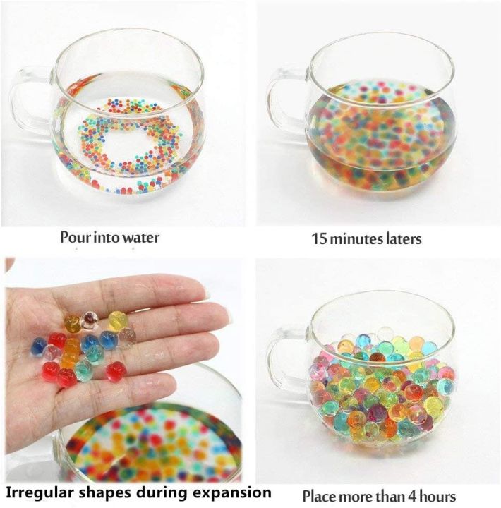 Pack%20of%206000%20Orbeez%20(%2063%20to%2065%20Gram%20)%20Colorful%20Orbeez%20Balls/%20Water%20Expanding%20Jel%20Soft%20Crystal%20Water%20Balls%20Magic%20Balls%20Hydrogen%20Balls%20Water%20Beads%20-%20Image%2010