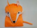 FOX COSTUME FOR KIDS ( 4 to 5 years ). 