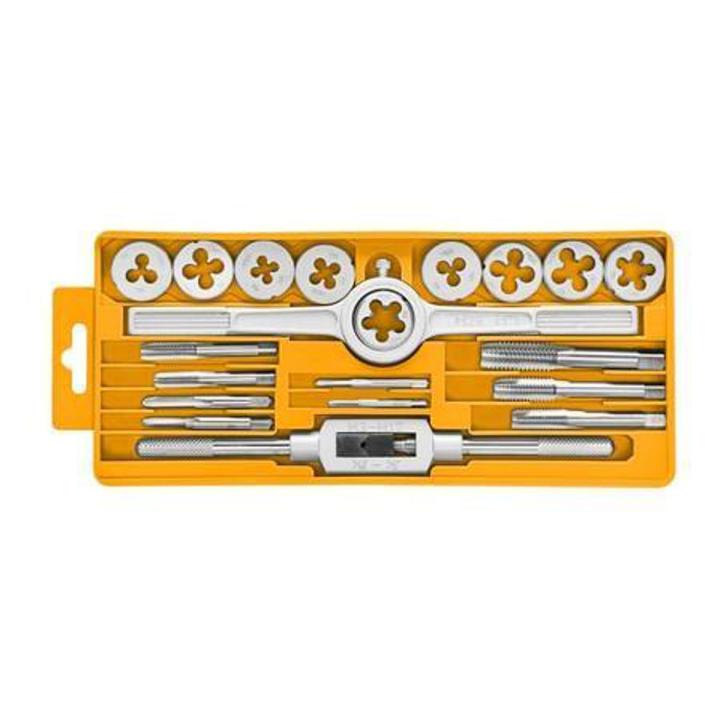 INGCO 20Pcs Taps Die Set Daraz pk