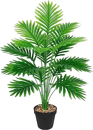 Natural%20Looking%2015%20Leaves%20Artificial%20Areca%20Palm%20Indoor%20Plant%20for%20Home/Shop/Office%20Decor/%20Artificial%20Plant%20With%20Pot%20(Height%203%20feet)%20-%20Image%204