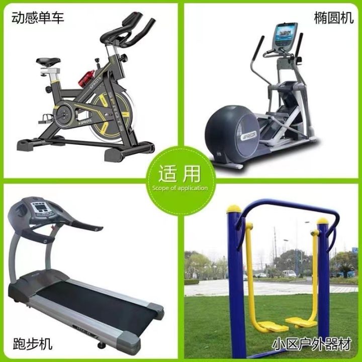 spinning%20bike%20baby%20folding%20screen%20tablet%20gym%20treadmill%20stand%20self-propelled%20motorcycle%20mobile%20phone%20holder%20k600%20-%20Image%204