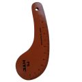 Shape Scale for Clothes | 12-Inch French Curve Ruler for Accurate Cutting & Measuring. 