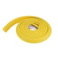 【HOT】 2M Baby Safety Table Desk Edge Corner Cushion Guard Strip Softener Bumper. 