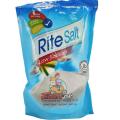Rite Salt Low Sodium Pouch 450gm. 