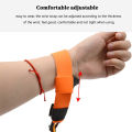 MeterMall Boat Kill Switch Wrist Strap Outboard Motor Engine Safety Stop Tether For Boat Lanyard Kill Switch Marine Jet Ski Lanyard. 