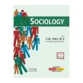 Sociology Text Book for CSS PMS PCS PAS PSP By Jawad Tariq & Amal Sajjad – Jahangir world Times. 