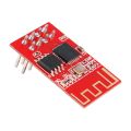 SunFounder ESP8266 Serial WiFi Transceiver Module 1MB Flash Send Receive for Arduino UNO R3 Mega2560 Nano. 