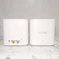 D‑Link Eagle Pro AI AX1500 Mesh Router (Model M15, Wi‑Fi 6). 